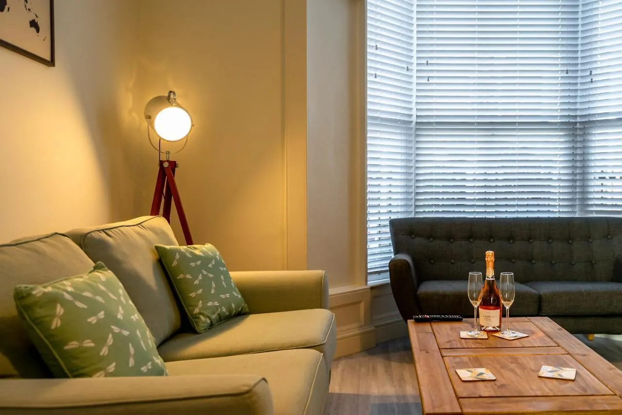 St John'S City Centre House-Free Parking York
