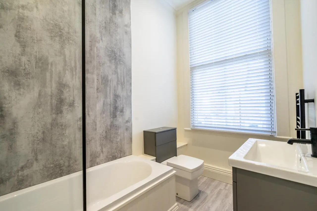 Apartamento St John'S City Centre House-Free Parking York