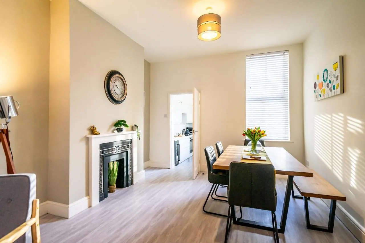 St John'S City Centre House-Free Parking York Reino Unido