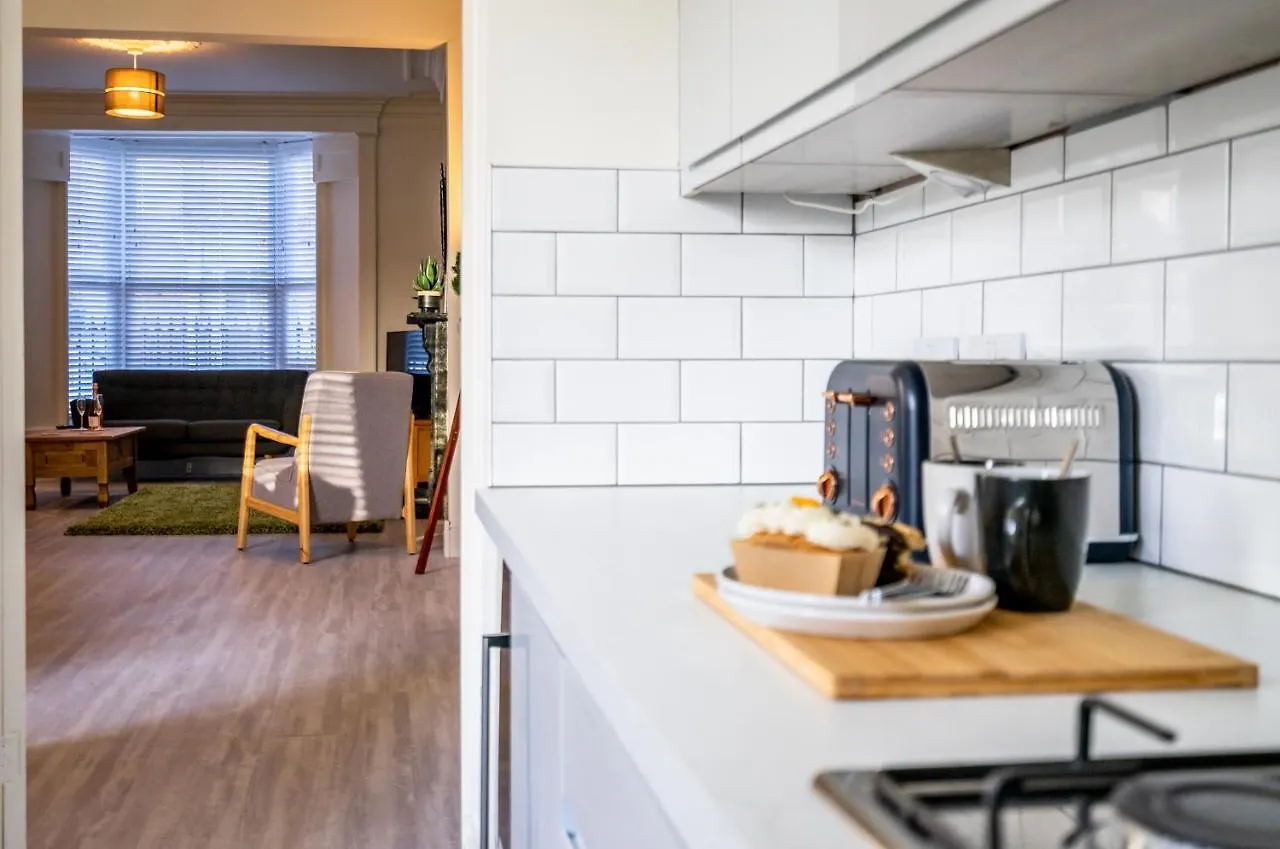 Apartamento St John'S City Centre House-Free Parking York