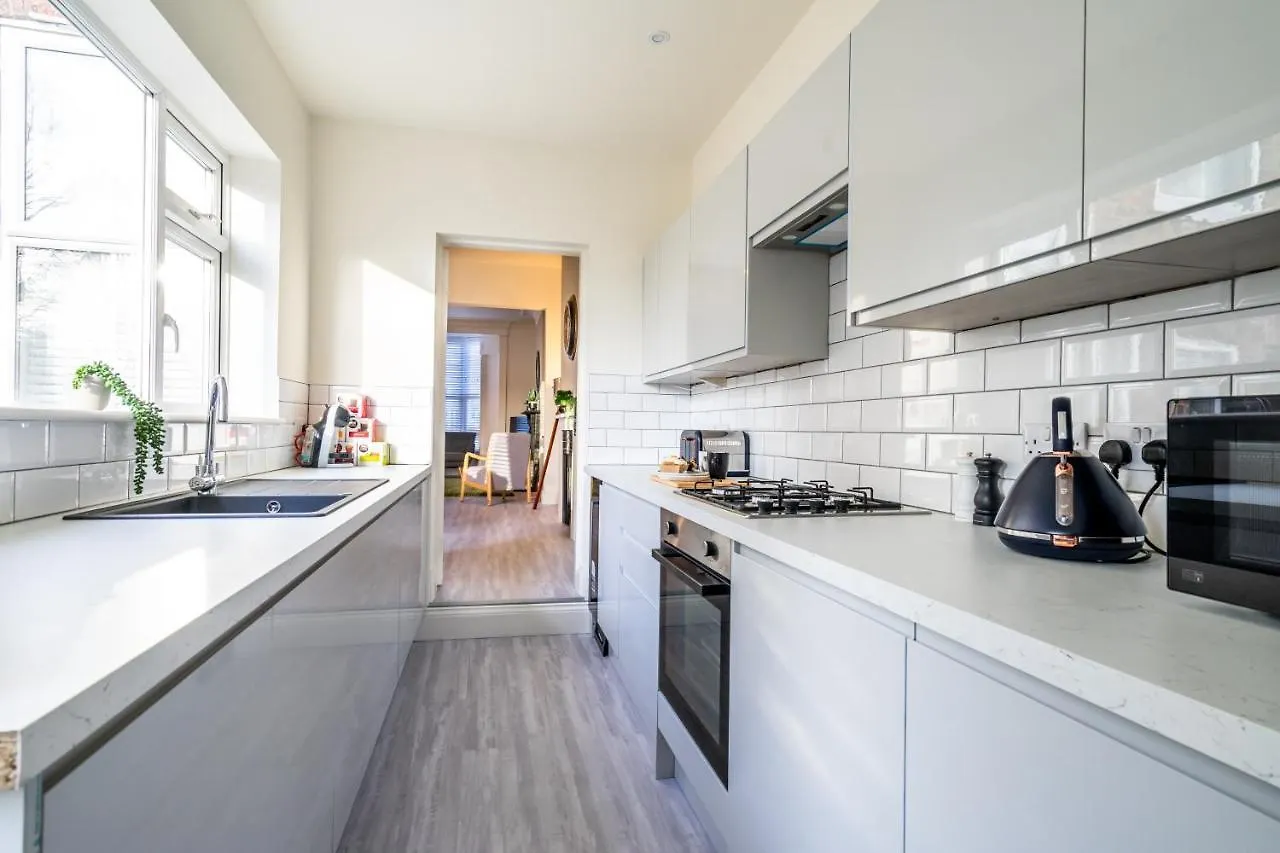 St John'S City Centre House-Free Parking York 0*,