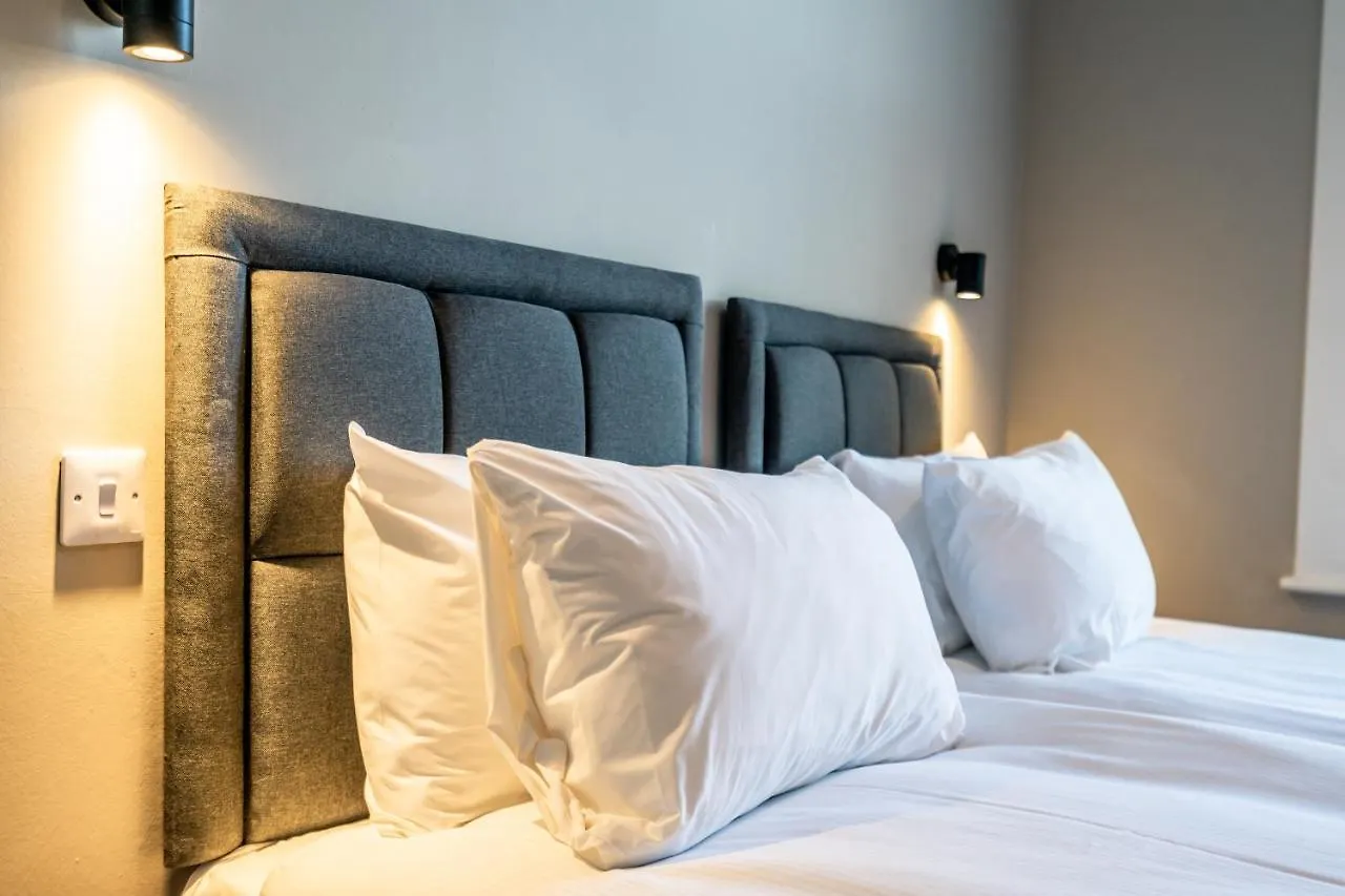 St John'S City Centre House-Free Parking York Apartamento
